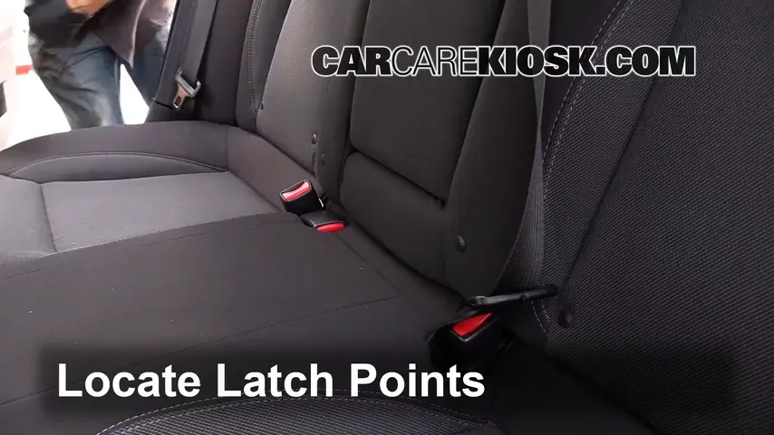 2015 Dodge Charger SE 3.6L V6 FlexFuel Car Seats